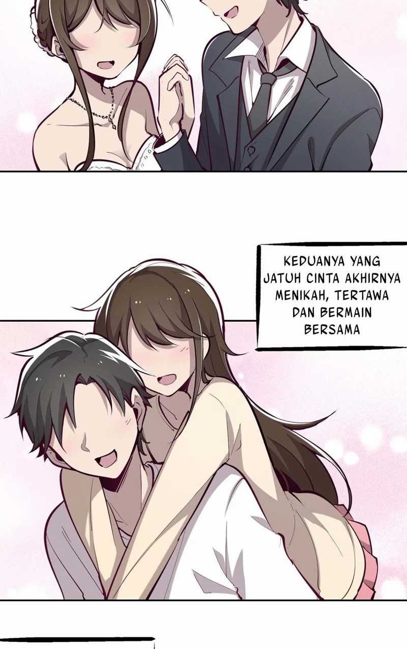 Demon X Angel, Can’t Get Along! Chapter 08 Gambar 3