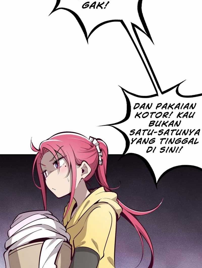 Demon X Angel, Can’t Get Along! Chapter 08 Gambar 11