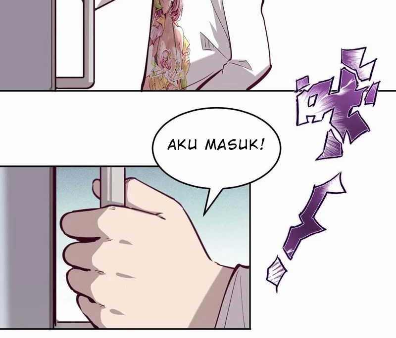 Demon X Angel, Can’t Get Along! Chapter 08 Gambar 14