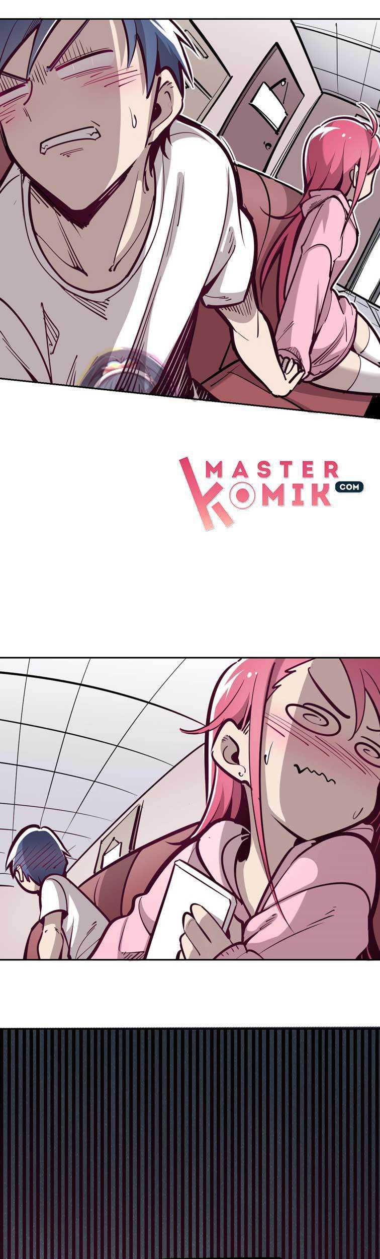 Demon X Angel, Can’t Get Along! Chapter 07 Gambar 19