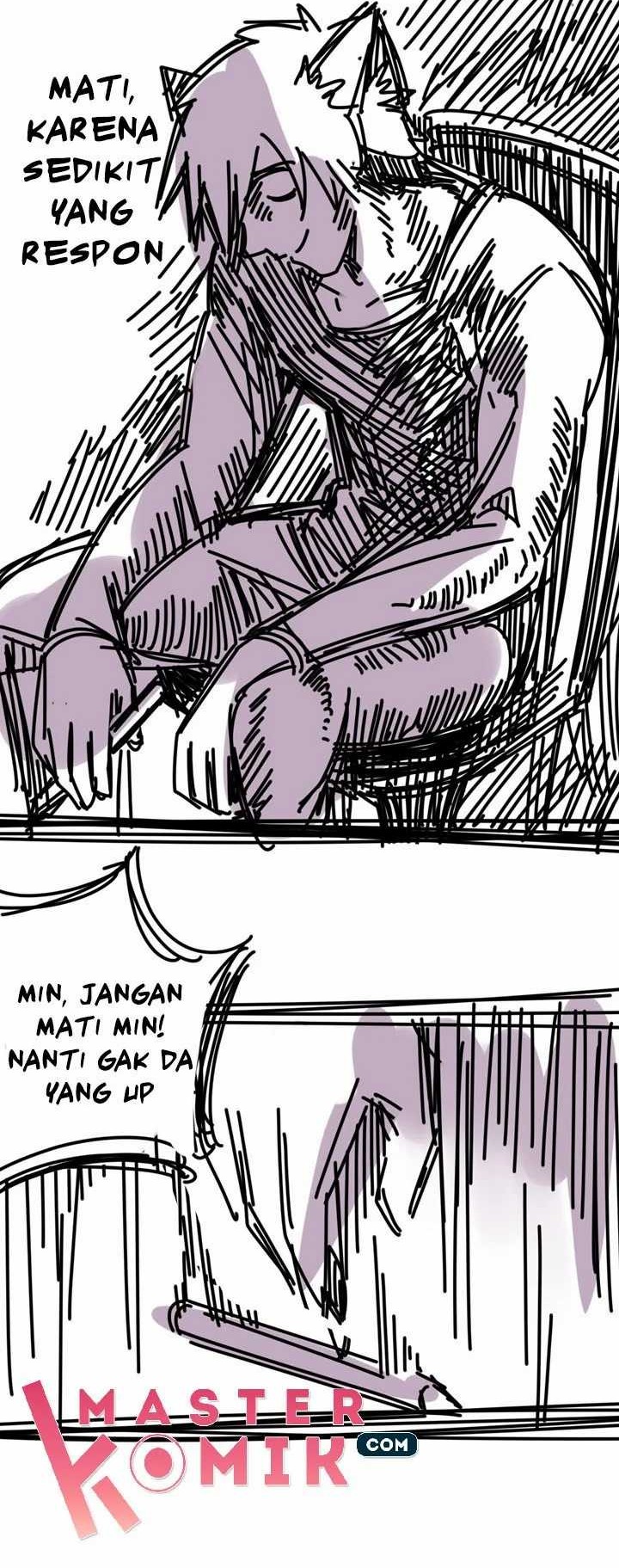 Demon X Angel, Can’t Get Along! Chapter 06 Gambar 24