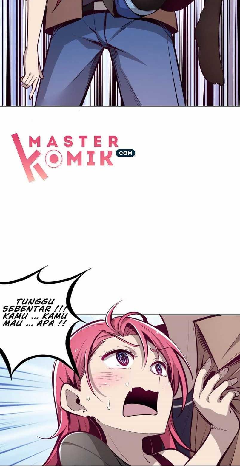 Demon X Angel, Can’t Get Along! Chapter 5 Gambar 17