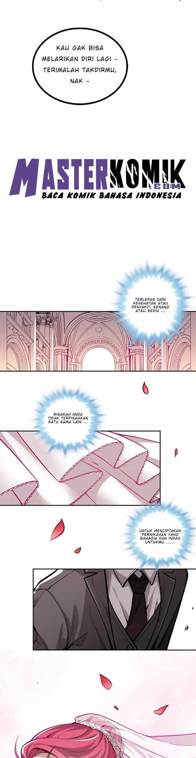 Demon X Angel, Can’t Get Along! Chapter 4 Gambar 9