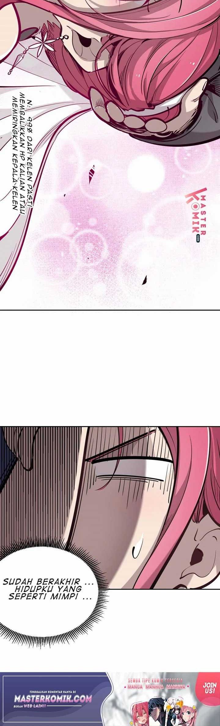 Demon X Angel, Can’t Get Along! Chapter 4 Gambar 16