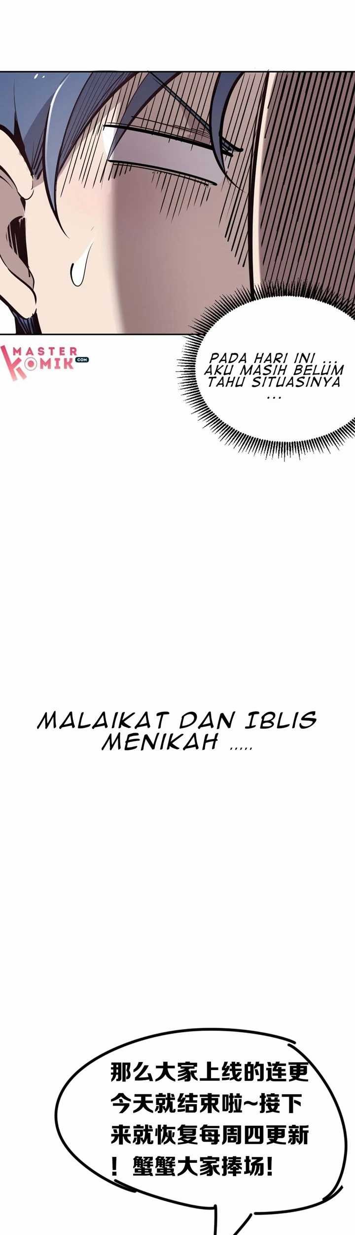 Demon X Angel, Can’t Get Along! Chapter 4 Gambar 17