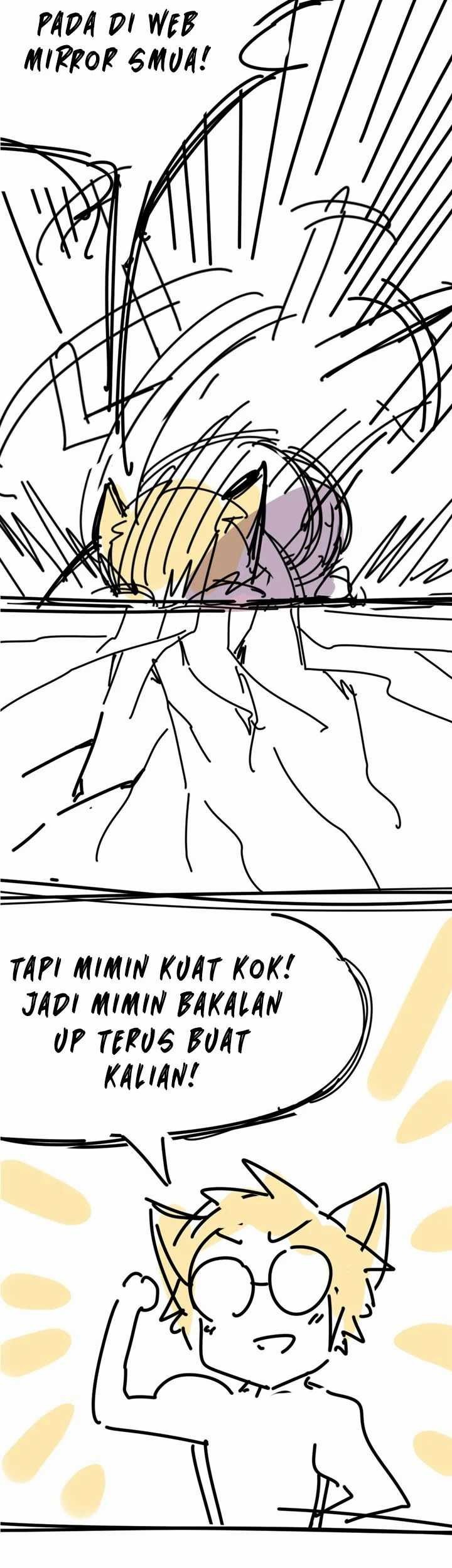 Demon X Angel, Can’t Get Along! Chapter 4 Gambar 20