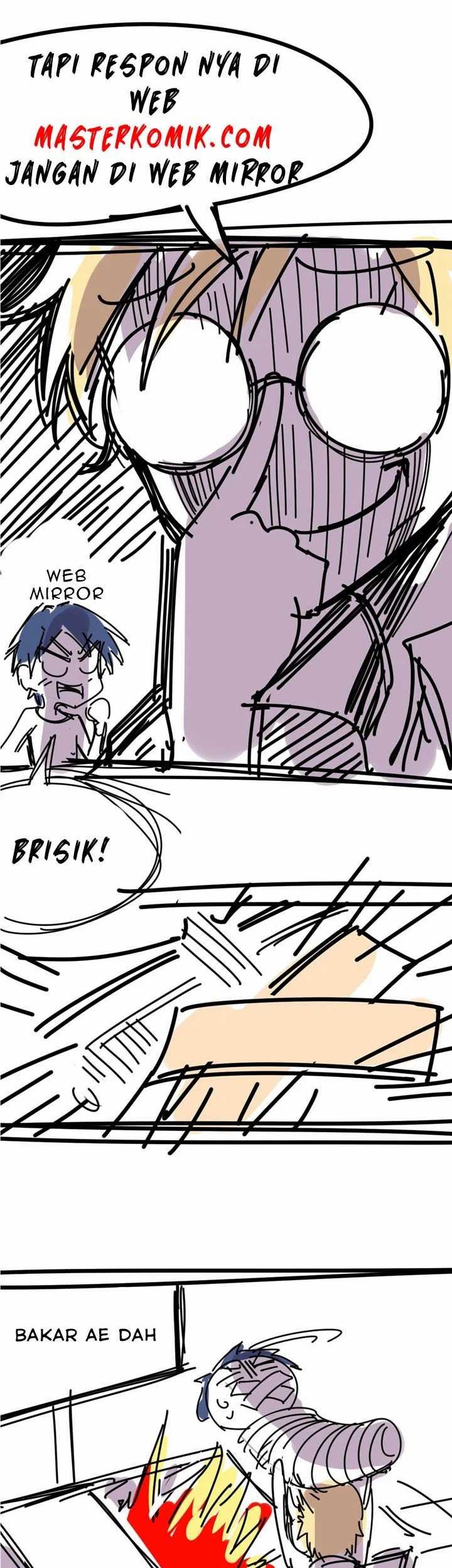 Demon X Angel, Can’t Get Along! Chapter 4 Gambar 21