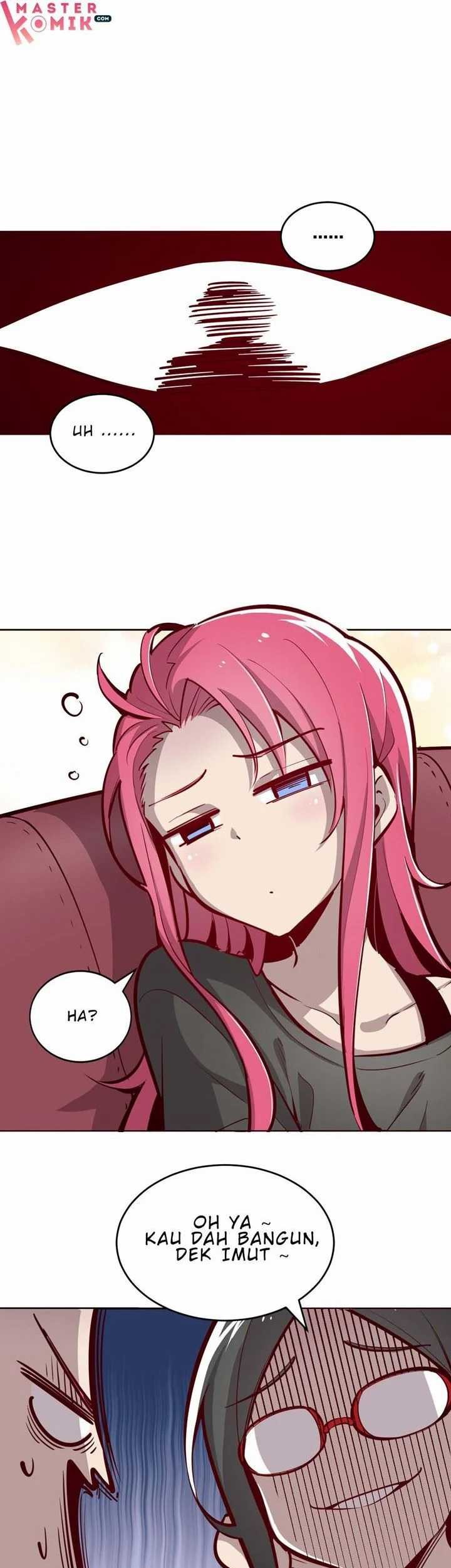 Demon X Angel, Can’t Get Along! Chapter 03 Gambar 3