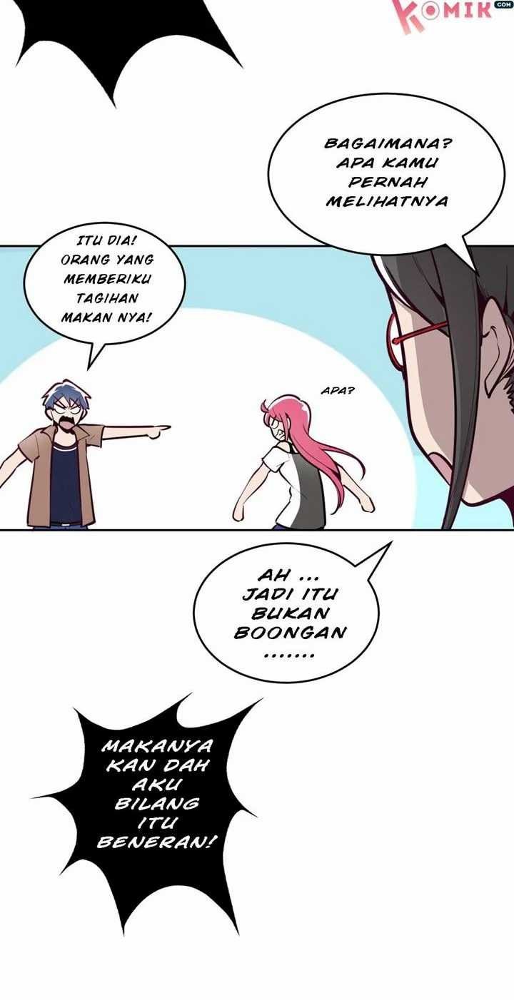 Demon X Angel, Can’t Get Along! Chapter 03 Gambar 7