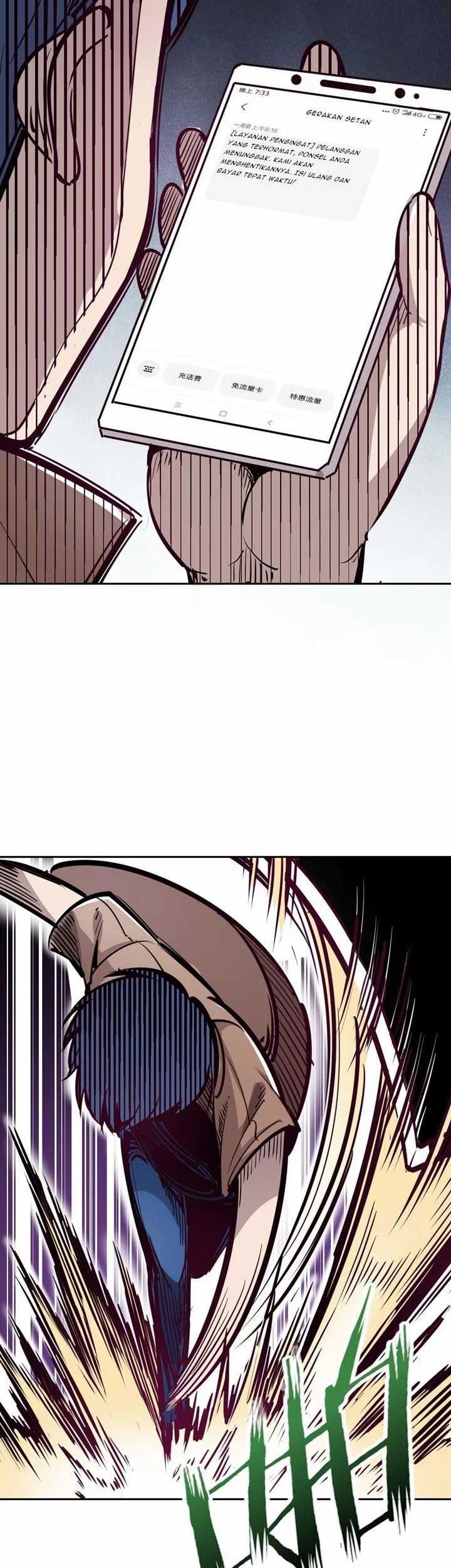 Demon X Angel, Can’t Get Along! Chapter 03 Gambar 14