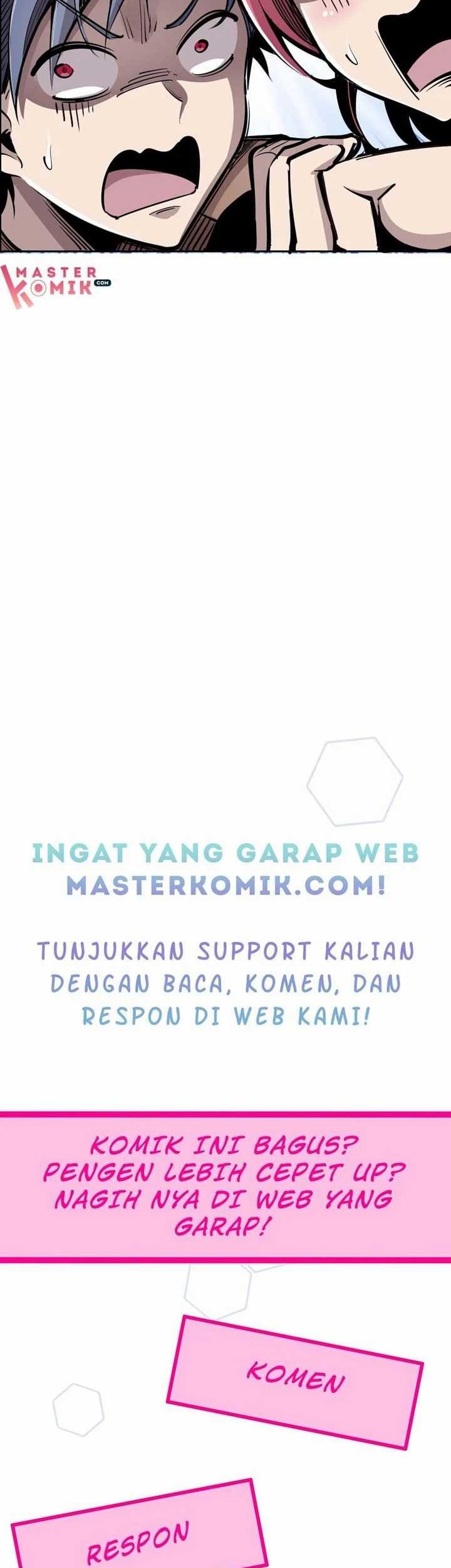 Demon X Angel, Can’t Get Along! Chapter 03 Gambar 21