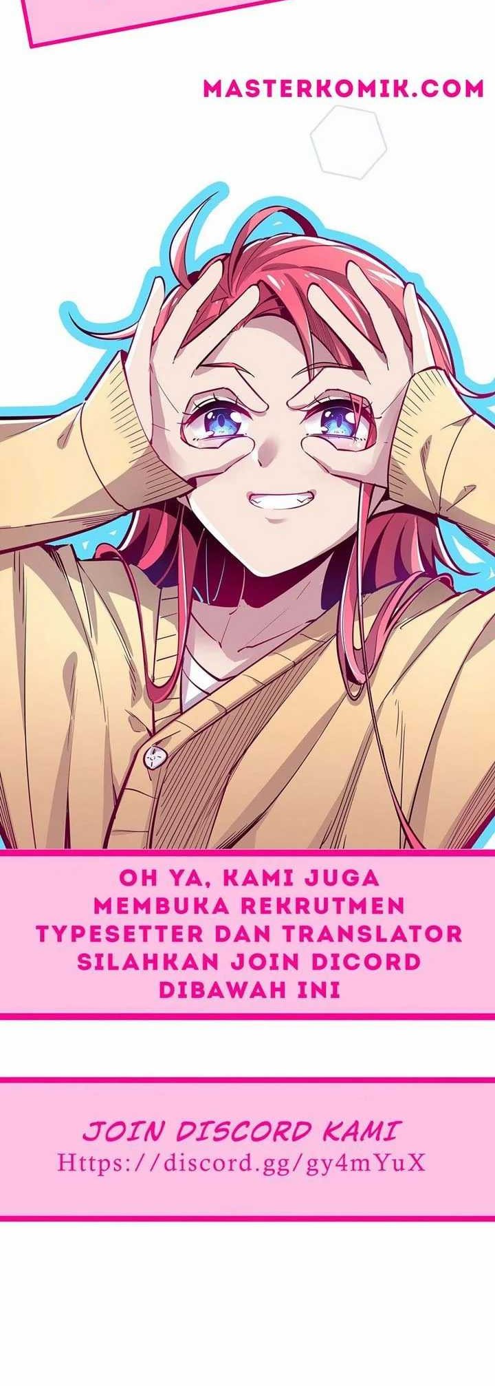 Demon X Angel, Can’t Get Along! Chapter 03 Gambar 22