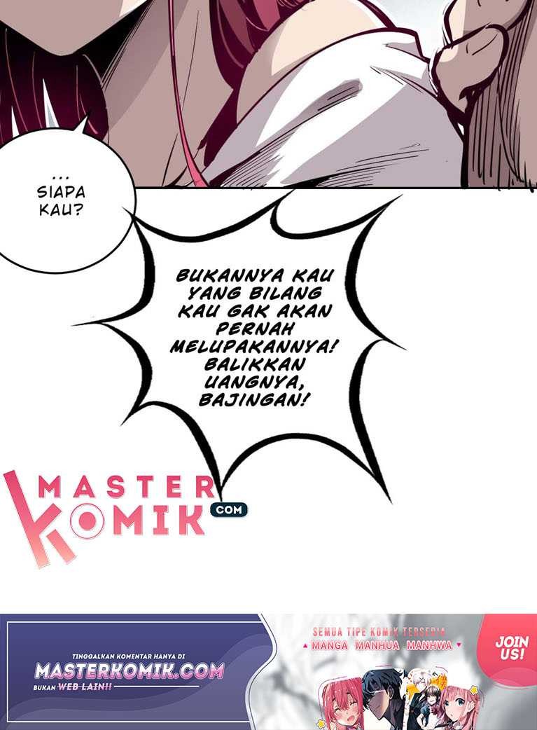 Demon X Angel, Can’t Get Along! Chapter 2 Gambar 5