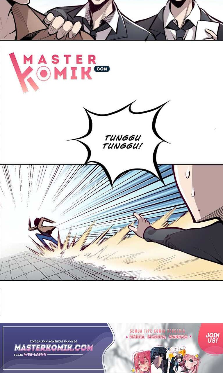 Demon X Angel, Can’t Get Along! Chapter 2 Gambar 9