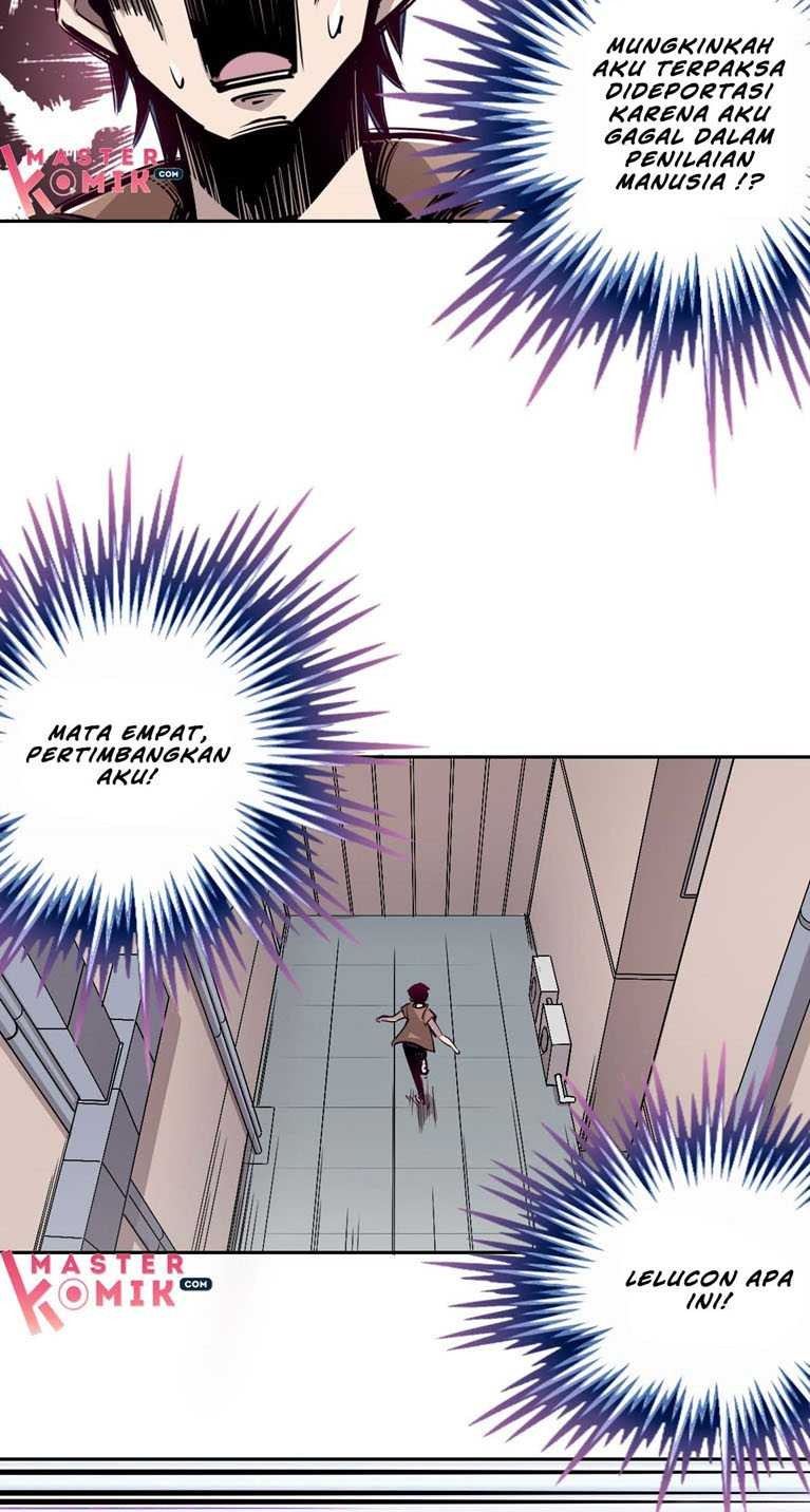 Demon X Angel, Can’t Get Along! Chapter 2 Gambar 14