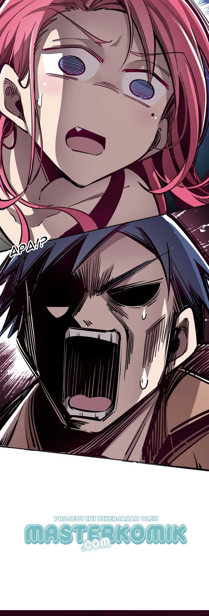 Demon X Angel, Can’t Get Along! Chapter 2 Gambar 18