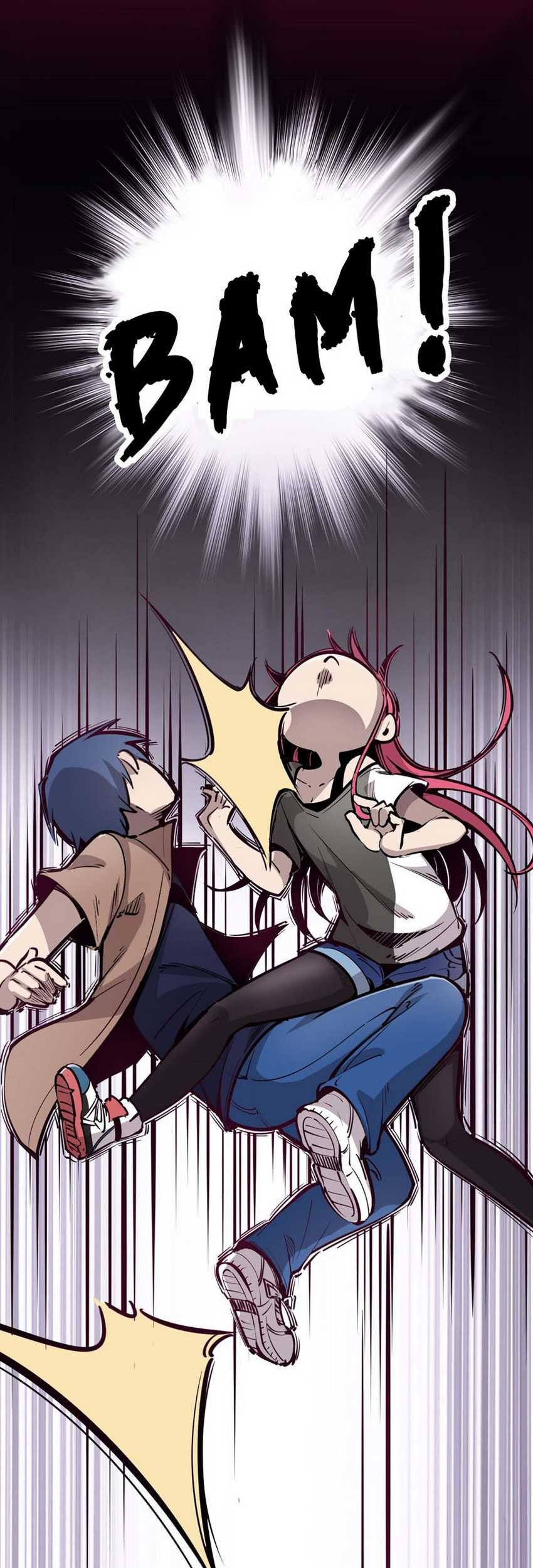 Demon X Angel, Can’t Get Along! Chapter 2 Gambar 19