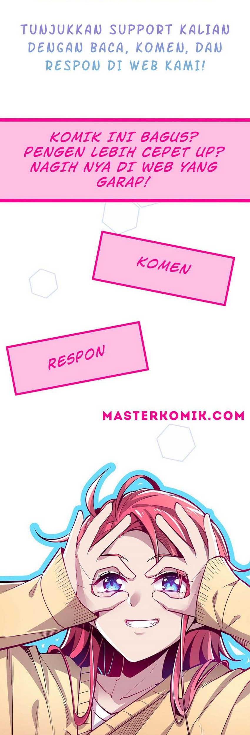 Demon X Angel, Can’t Get Along! Chapter 2 Gambar 23