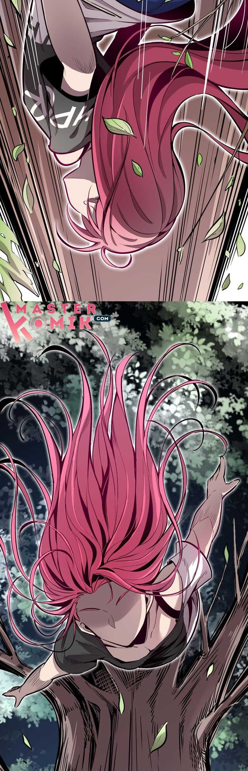 Demon X Angel, Can’t Get Along! Chapter 1 Gambar 9