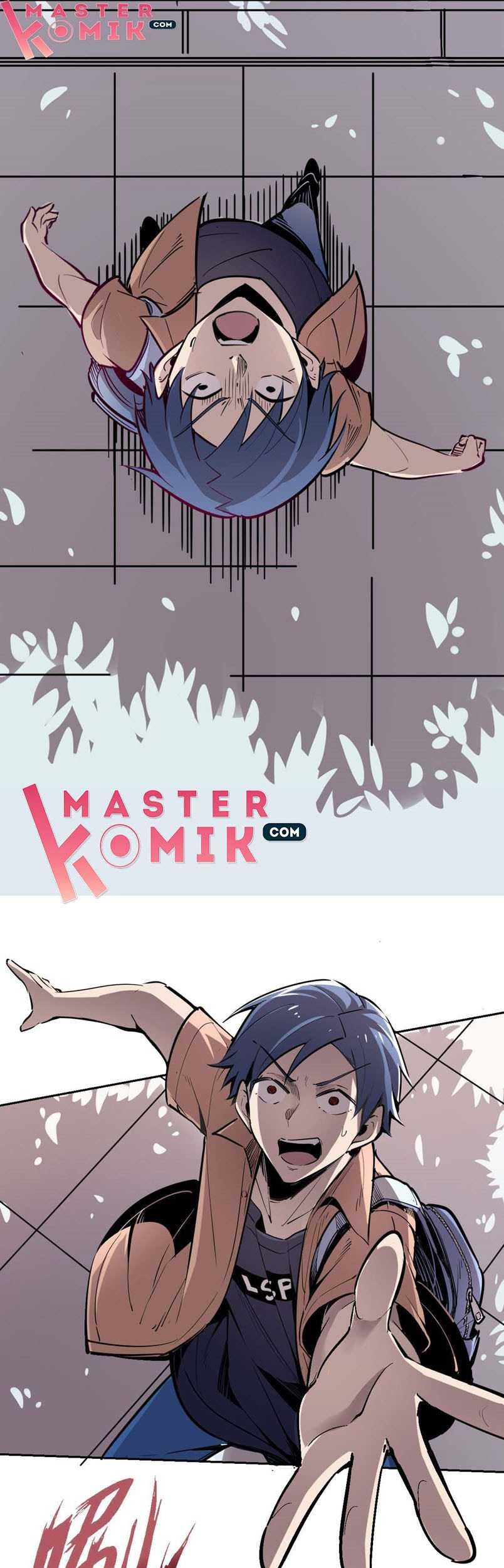 Demon X Angel, Can’t Get Along! Chapter 1 Gambar 13