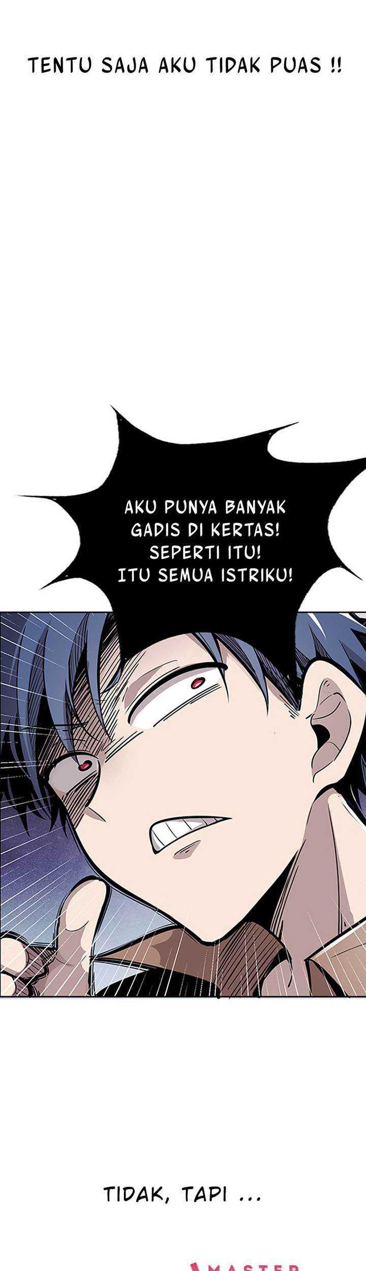 Demon X Angel, Can’t Get Along! Chapter 00 Gambar 8