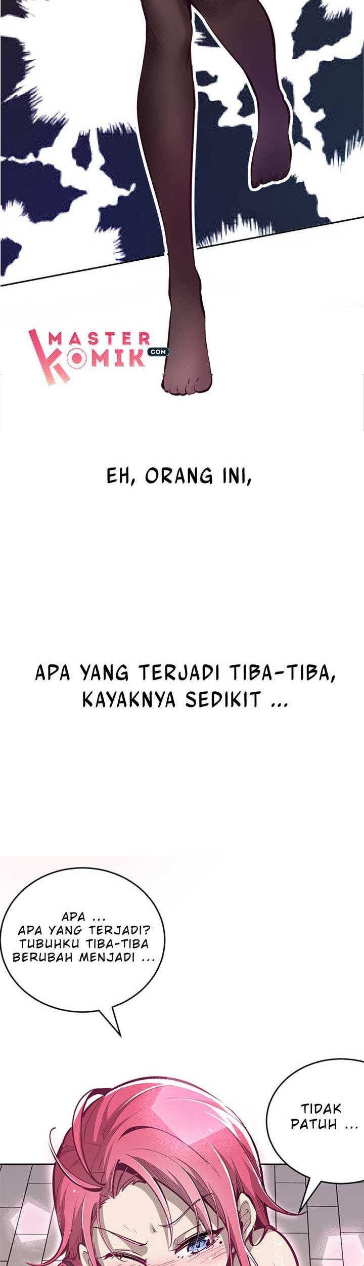 Demon X Angel, Can’t Get Along! Chapter 00 Gambar 12