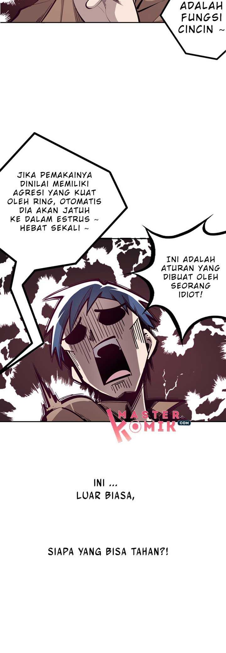 Demon X Angel, Can’t Get Along! Chapter 00 Gambar 14