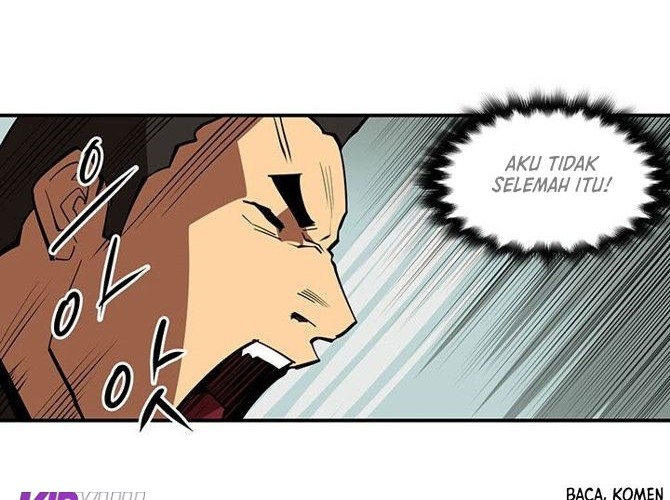 Raid Chapter 80 Gambar 17