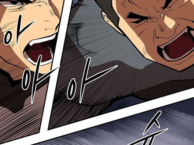Raid Chapter 80 Gambar 19