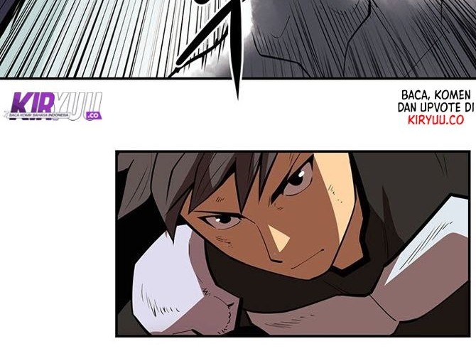 Raid Chapter 80 Gambar 23