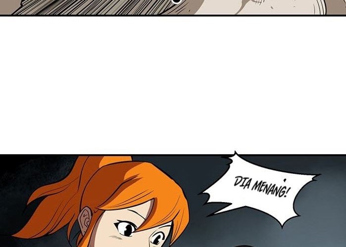 Raid Chapter 80 Gambar 29