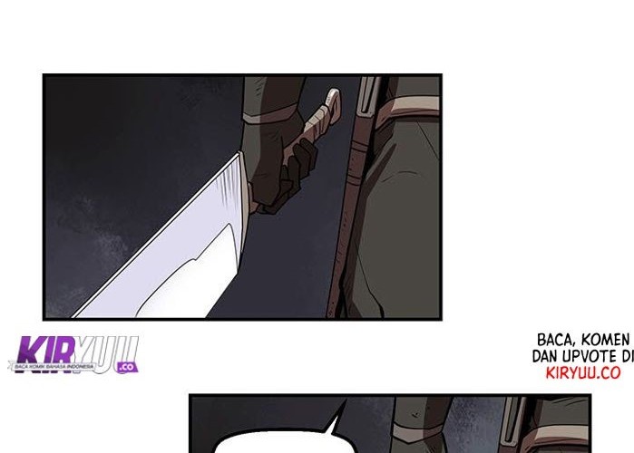 Raid Chapter 80 Gambar 31