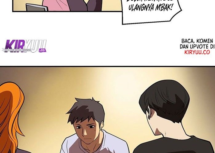Raid Chapter 80 Gambar 37