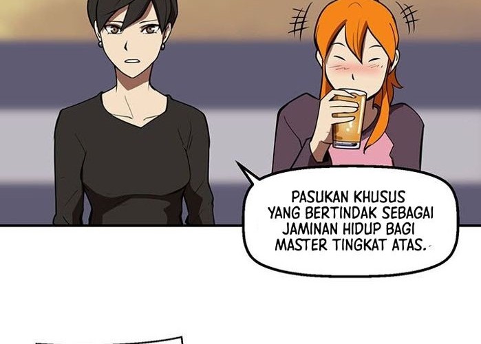 Raid Chapter 80 Gambar 39