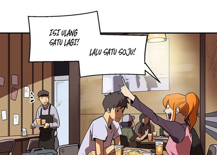 Raid Chapter 80 Gambar 41