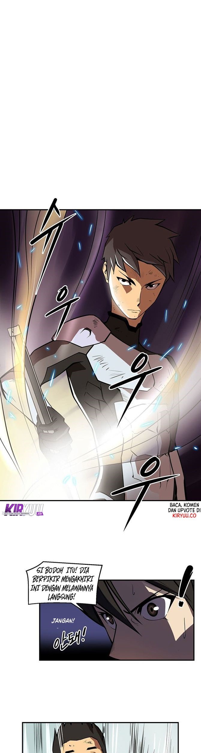 Raid Chapter 80 Gambar 4