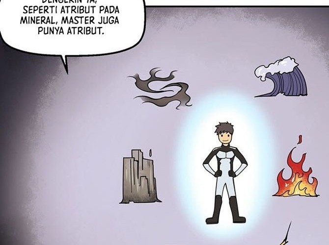 Raid Chapter 80 Gambar 9