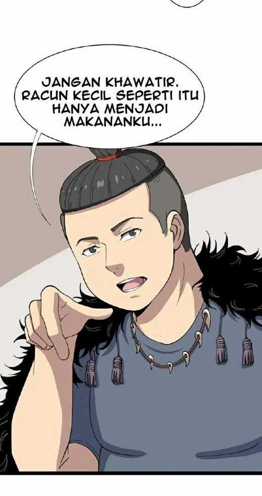 Poisonous Witch Doctor Chapter 4 Gambar 3