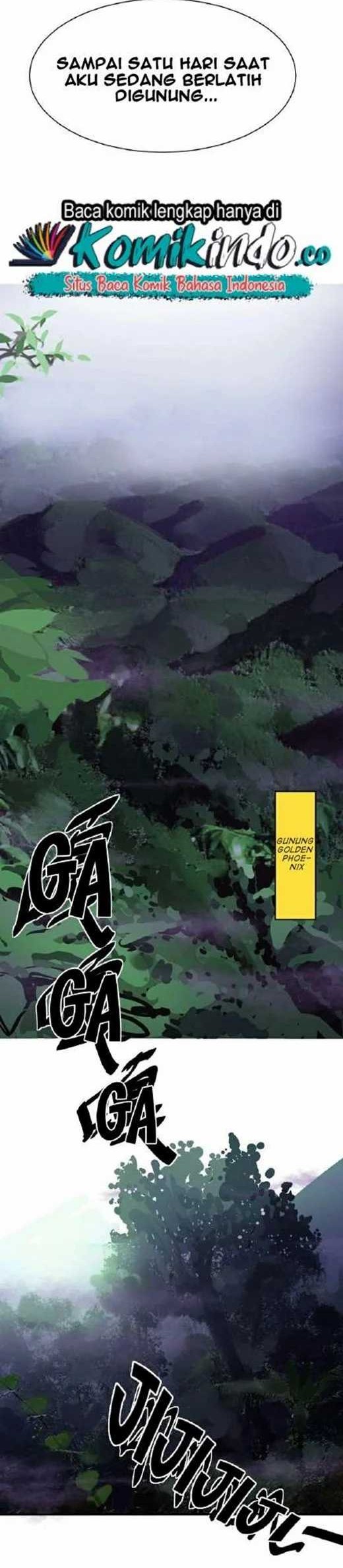 Poisonous Witch Doctor Chapter 4 Gambar 7