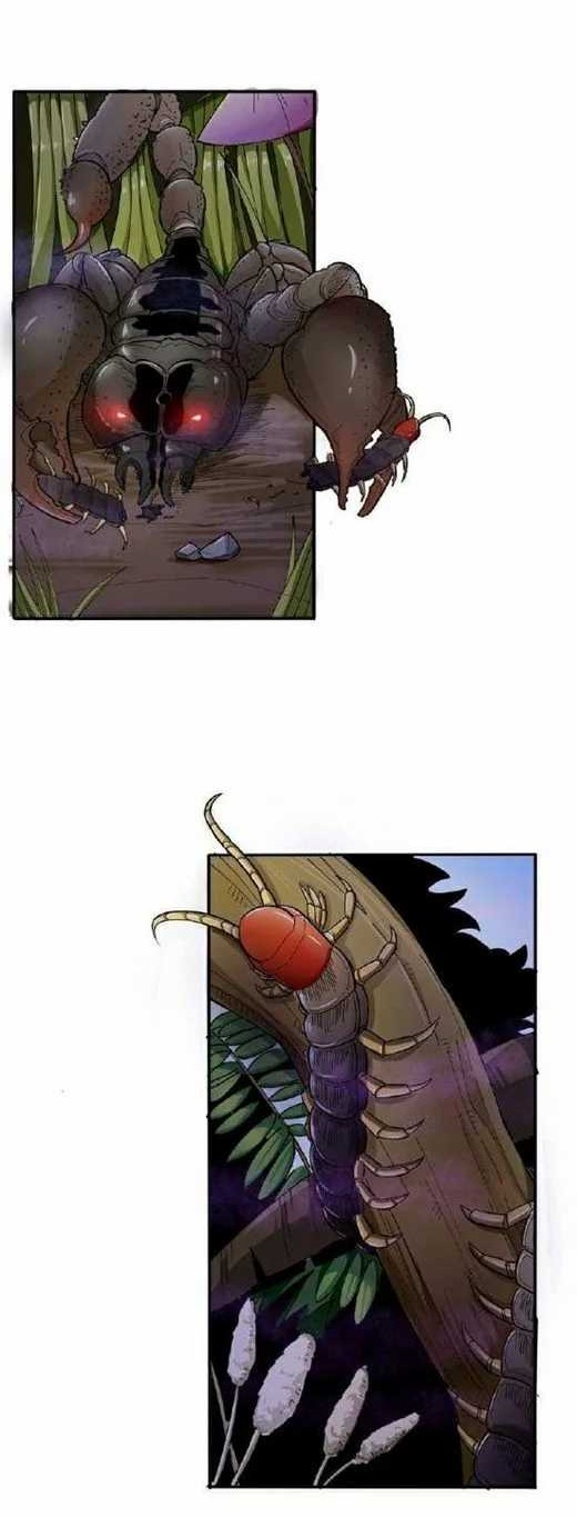 Poisonous Witch Doctor Chapter 4 Gambar 9