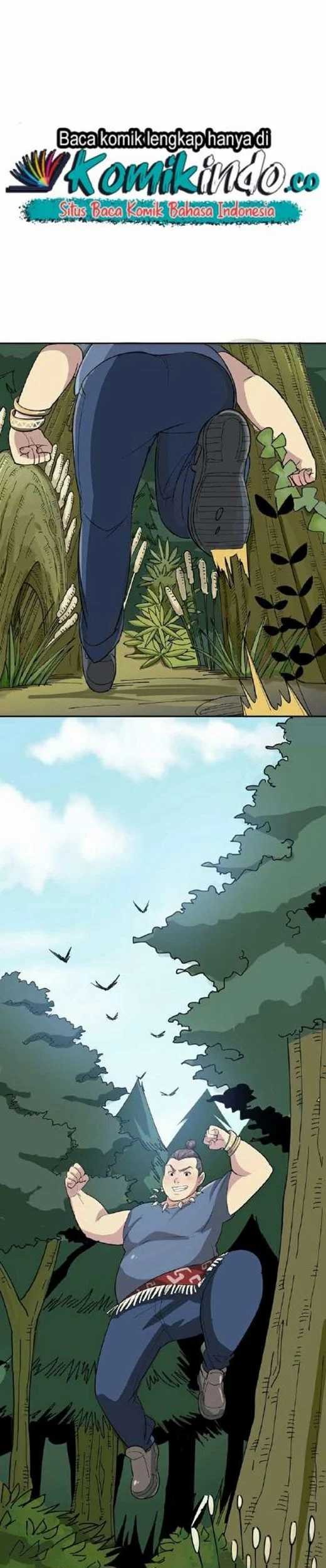 Poisonous Witch Doctor Chapter 4 Gambar 12