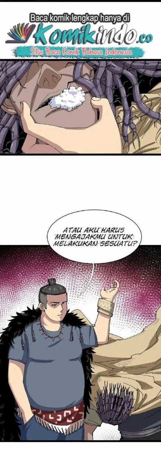 Poisonous Witch Doctor Chapter 03.2 Gambar 3