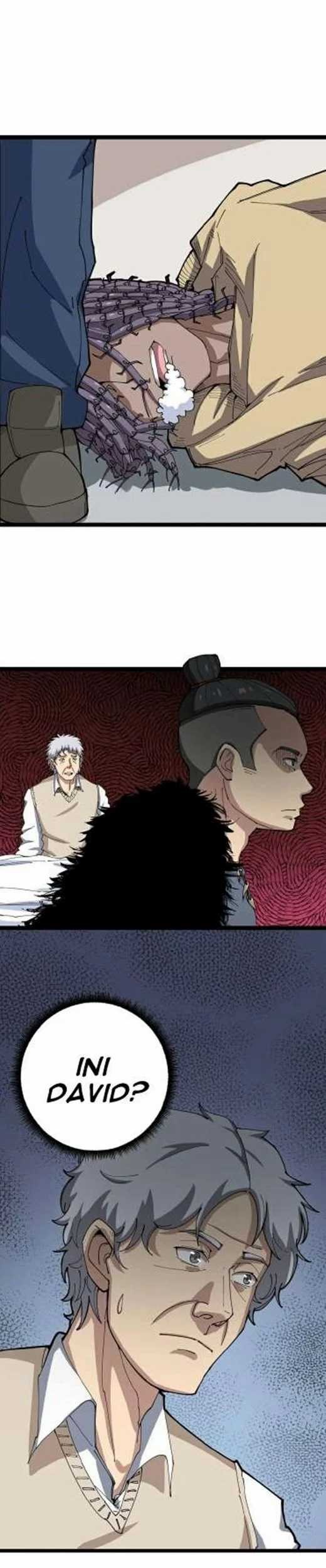 Poisonous Witch Doctor Chapter 03.2 Gambar 4
