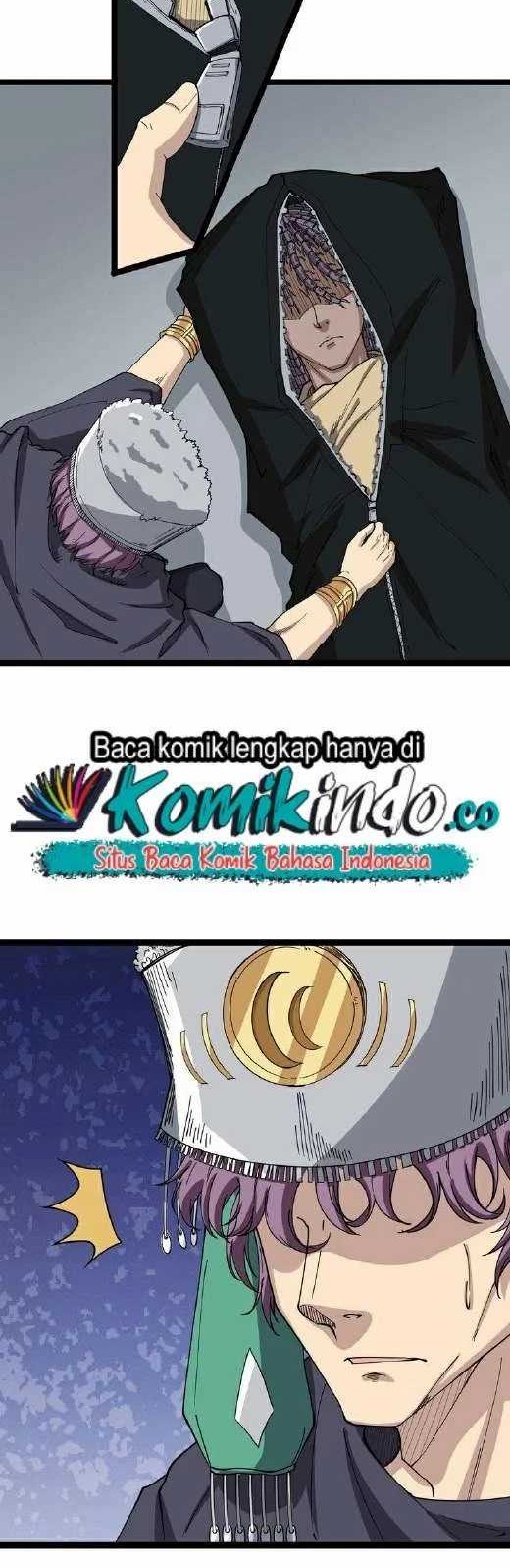 Poisonous Witch Doctor Chapter 03.2 Gambar 10