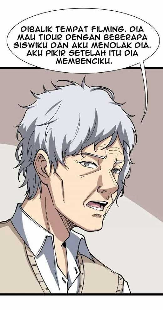 Poisonous Witch Doctor Chapter 03.2 Gambar 12
