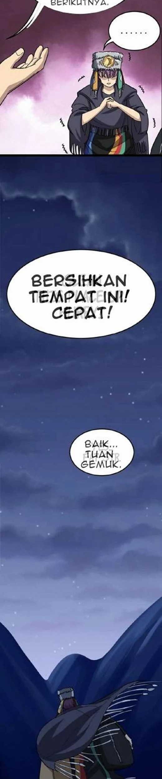 Poisonous Witch Doctor Chapter 03.2 Gambar 14