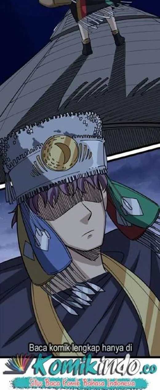 Poisonous Witch Doctor Chapter 03.2 Gambar 15