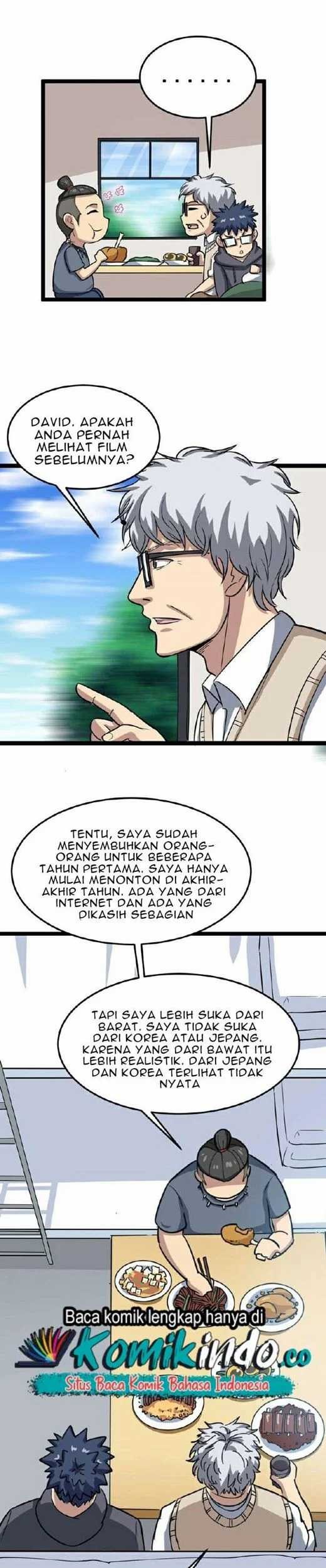 Poisonous Witch Doctor Chapter 2.2 Gambar 8