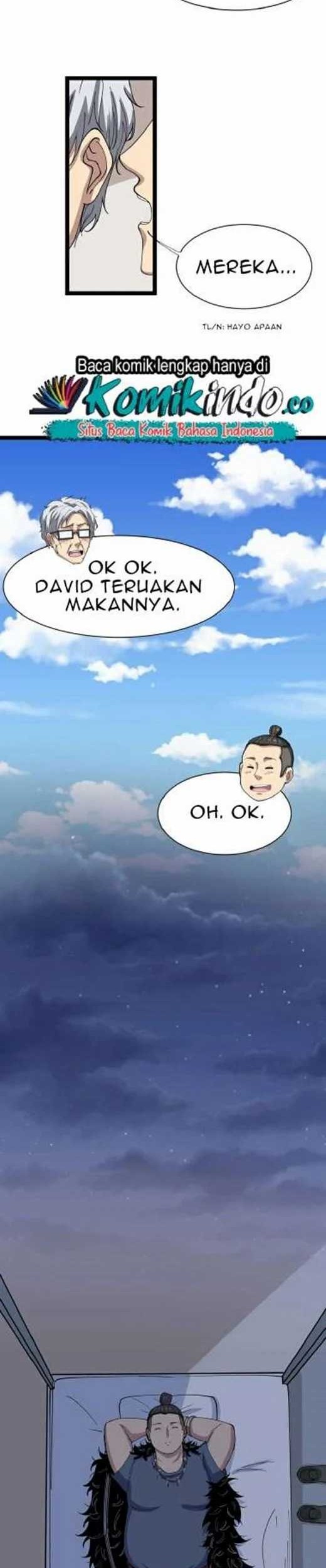 Poisonous Witch Doctor Chapter 2.2 Gambar 11