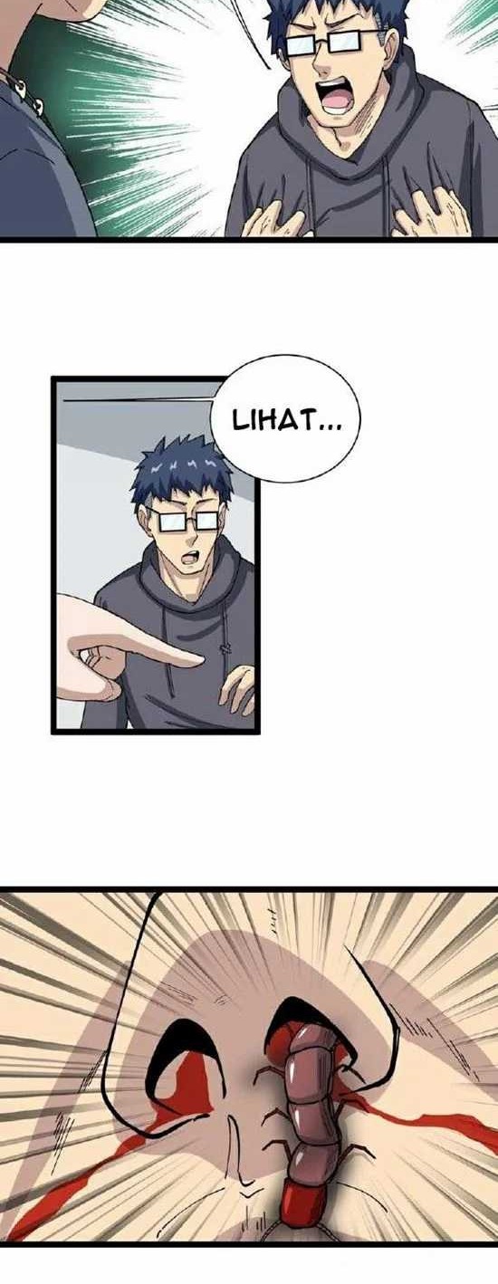 Poisonous Witch Doctor Chapter 2.1 Gambar 8